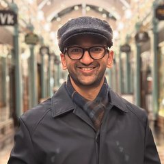 Ankush Jain