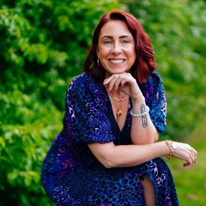 Claire Russell