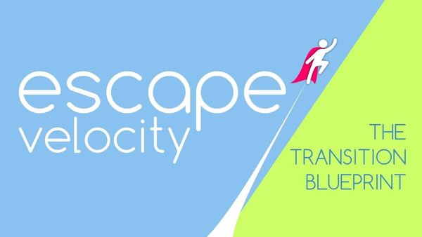 Escape Velocity
