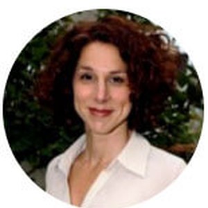 Shoshana Garfield