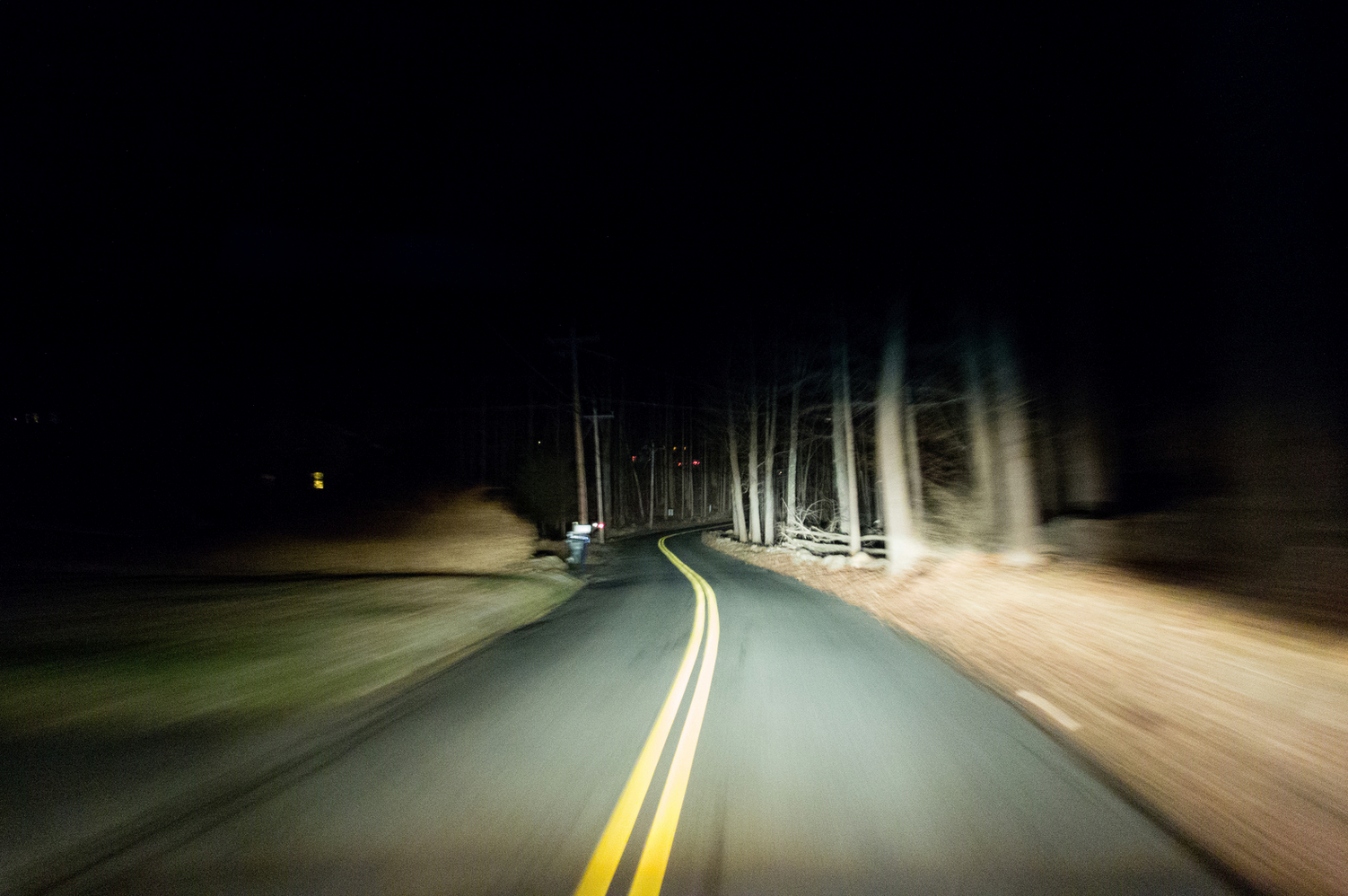 JST 71 – Driving in the dark: the art of navigating the unknown