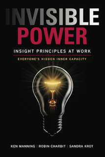 JST 87 – Invisible Power: Insight Principles At Work