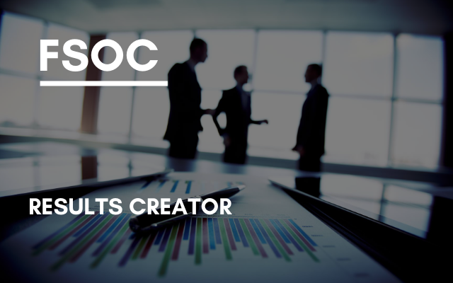 FSOC –  Results Creator